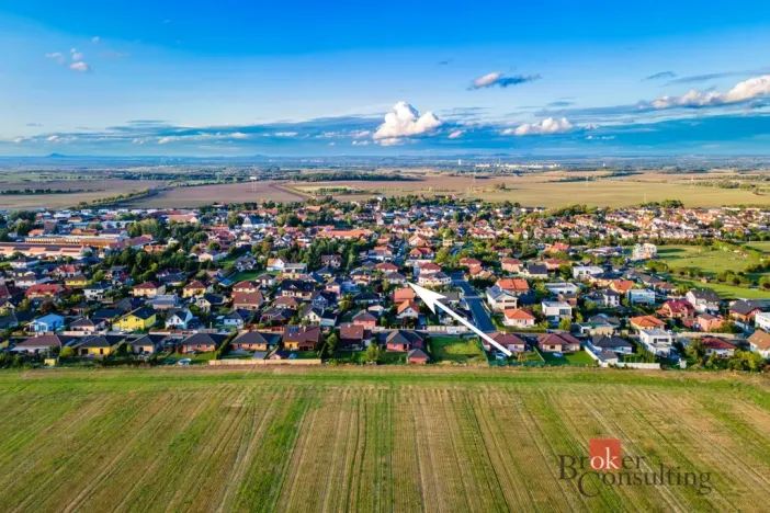 Prodej bytu 3+kk, Bašť, Bořanovická, 71 m2