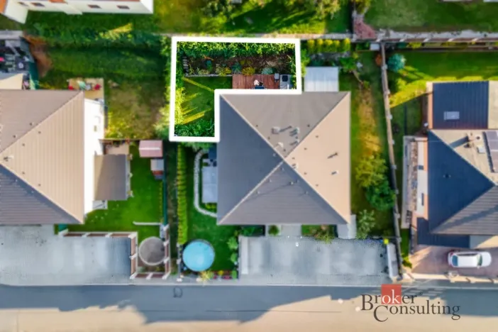 Prodej bytu 3+kk, Bašť, Bořanovická, 71 m2