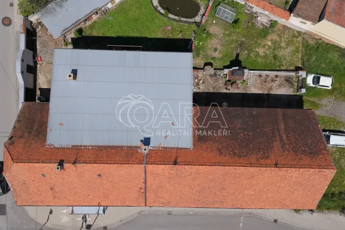 Prodej restaurace, Strakonice - Dražejov, Otavská, 453 m2