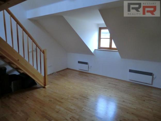 Pronájem bytu 1+1, Olomouc, Uhelná, 62 m2