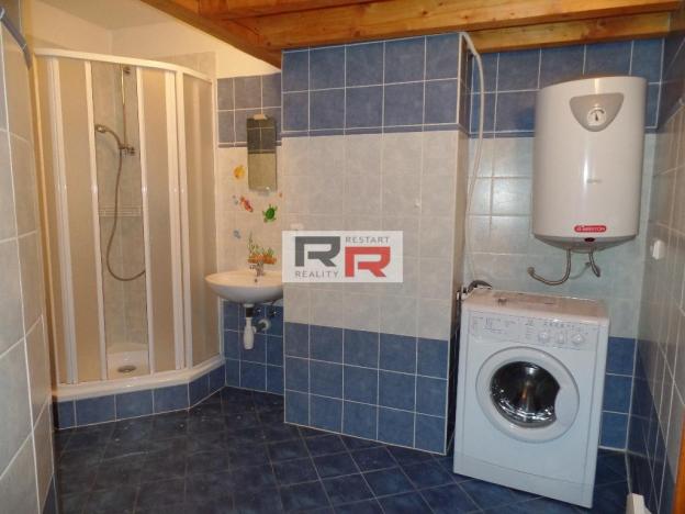 Pronájem bytu 1+1, Olomouc, Uhelná, 62 m2