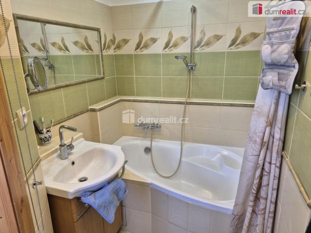 Prodej bytu 2+1, Plzeň - Severní Předměstí, Sokolovská, 62 m2