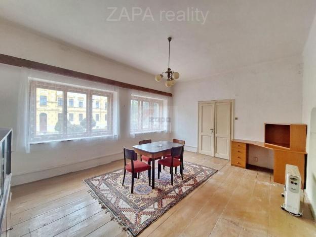 Prodej vícegeneračního domu, Roudnice nad Labem, Špindlerova třída, 210 m2