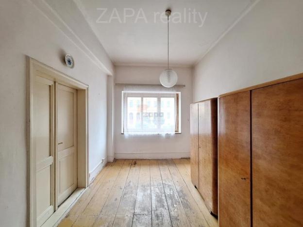 Prodej vícegeneračního domu, Roudnice nad Labem, Špindlerova třída, 210 m2