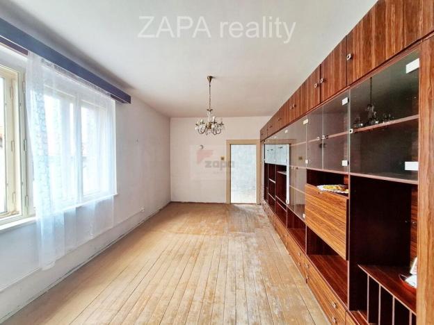 Prodej vícegeneračního domu, Roudnice nad Labem, Špindlerova třída, 210 m2