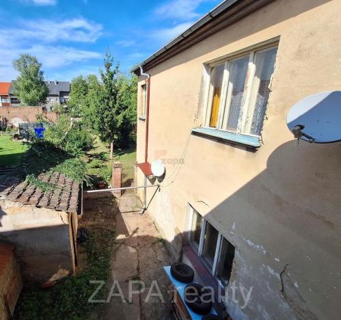 Prodej vícegeneračního domu, Roudnice nad Labem, Špindlerova třída, 210 m2