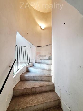 Prodej vícegeneračního domu, Roudnice nad Labem, Špindlerova třída, 210 m2