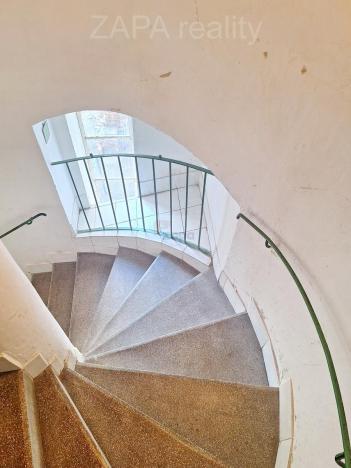 Prodej vícegeneračního domu, Roudnice nad Labem, Špindlerova třída, 210 m2