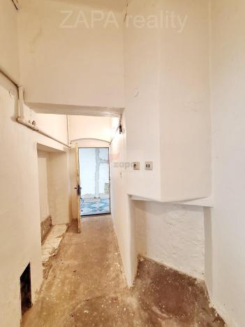 Prodej vícegeneračního domu, Roudnice nad Labem, Špindlerova třída, 210 m2