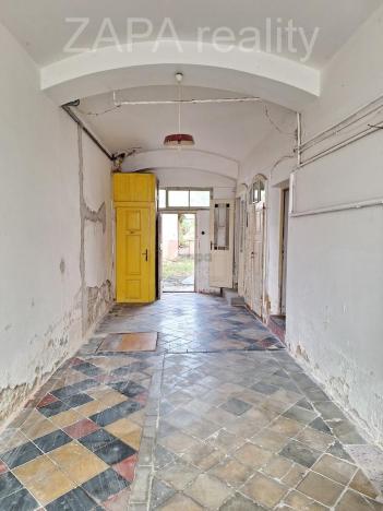 Prodej vícegeneračního domu, Roudnice nad Labem, Špindlerova třída, 210 m2