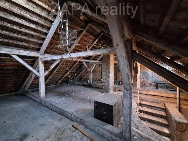 Prodej vícegeneračního domu, Roudnice nad Labem, Špindlerova třída, 210 m2