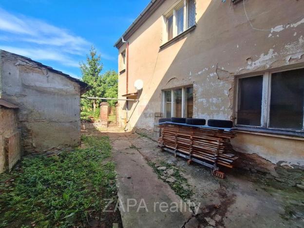 Prodej vícegeneračního domu, Roudnice nad Labem, Špindlerova třída, 210 m2