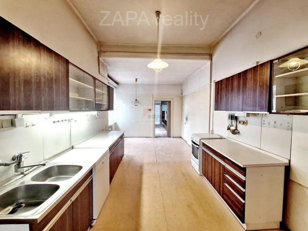 Prodej vícegeneračního domu, Roudnice nad Labem, Špindlerova třída, 210 m2