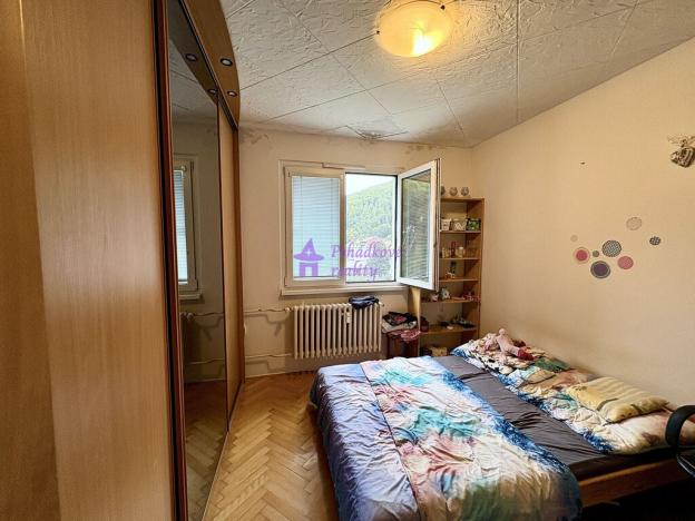 Pronájem bytu 3+1, Hlubočky, Na Orátě, 66 m2