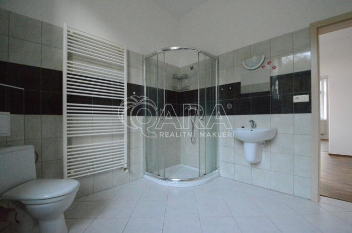 Pronájem bytu 1+1, Nová Bystřice, Vídeňská, 42 m2