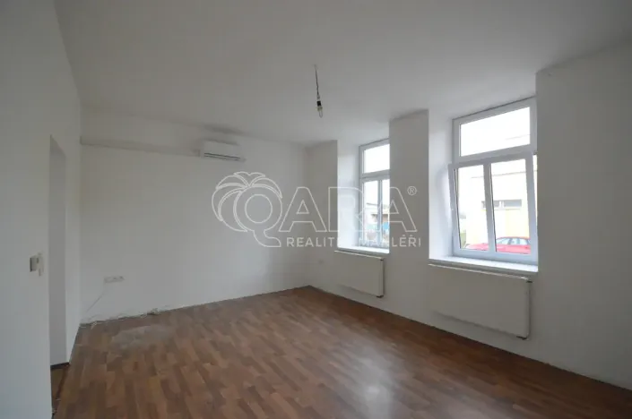 Pronájem bytu 1+1, Nová Bystřice, Vídeňská, 42 m2