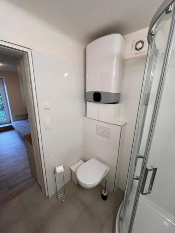 Pronájem bytu 1+kk, Brno, Chudobova, 16 m2