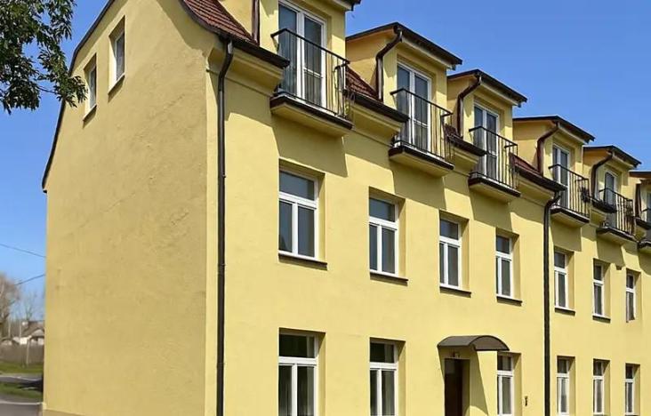 Prodej činžovního domu, Praha - Nusle, Soudní, 650 m2