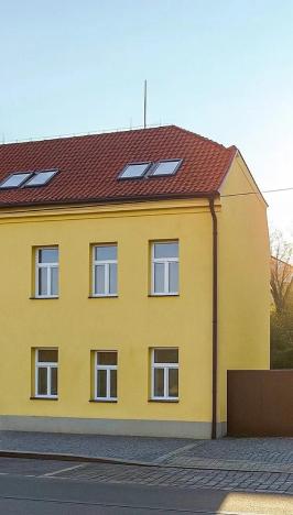 Prodej činžovního domu, Praha - Nusle, Soudní, 650 m2