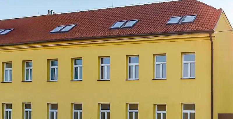 Prodej činžovního domu, Praha - Nusle, Soudní, 650 m2