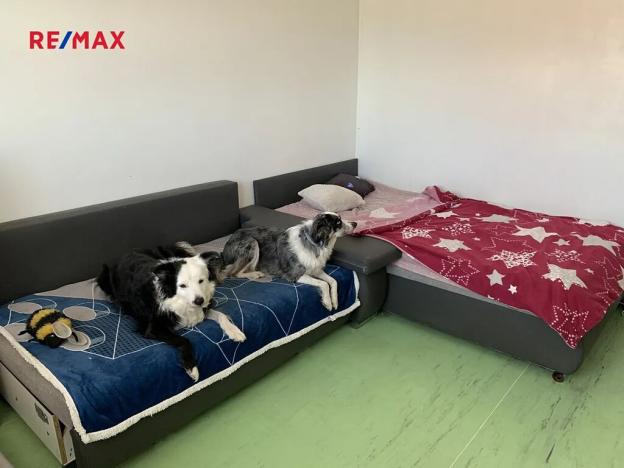 Prodej rodinného domu, Mšecké Žehrovice, 84 m2