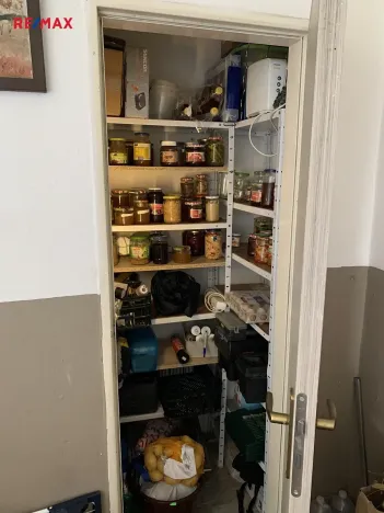 Prodej rodinného domu, Mšecké Žehrovice, 84 m2