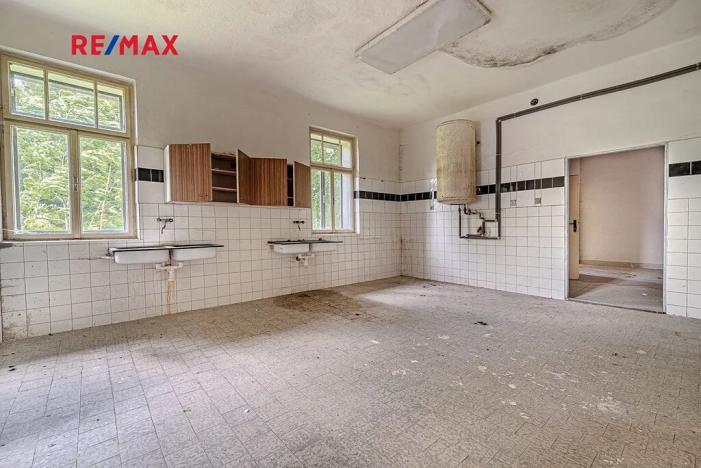 Prodej apartmánu, Olešnice v Orlických horách, 640 m2