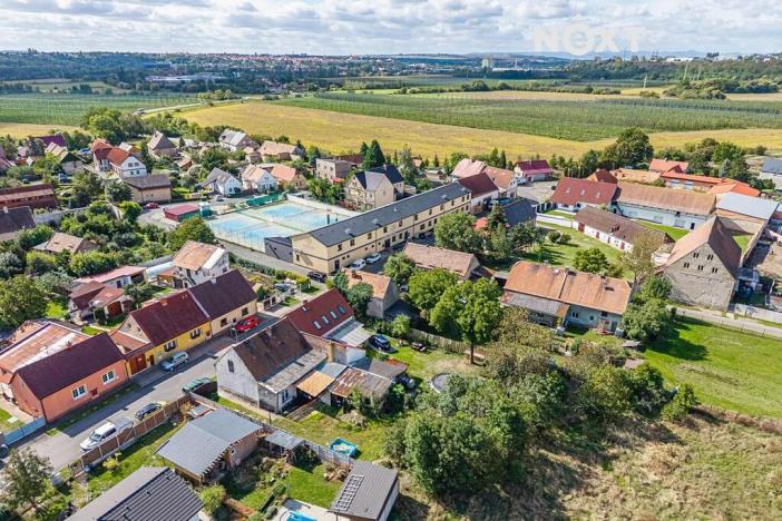 Prodej rodinného domu, Staňkovice, Myslivecká, 111 m2