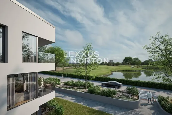 Prodej bytu 2+kk, Praha - Vinoř, Mladoboleslavská, 49 m2