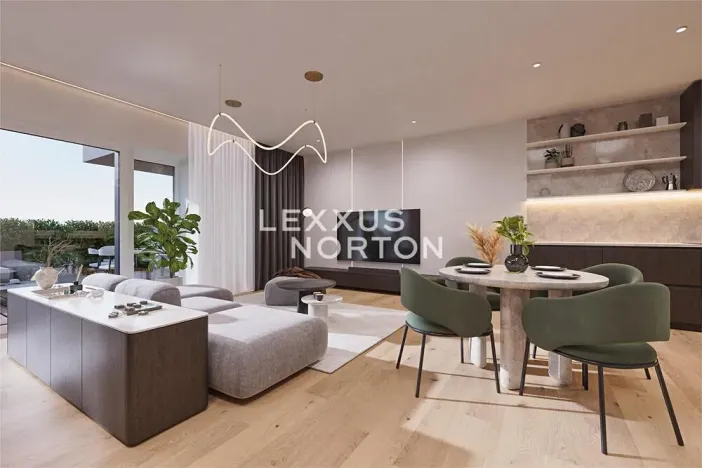 Prodej bytu 2+kk, Praha - Vinoř, Mladoboleslavská, 52 m2