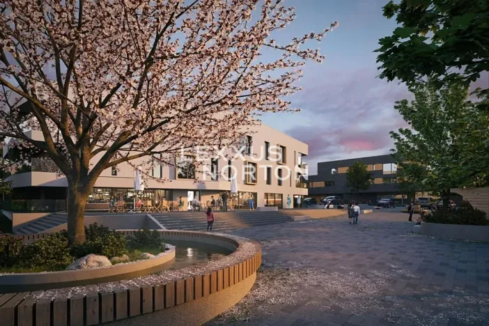 Prodej bytu 2+kk, Praha - Vinoř, Mladoboleslavská, 52 m2