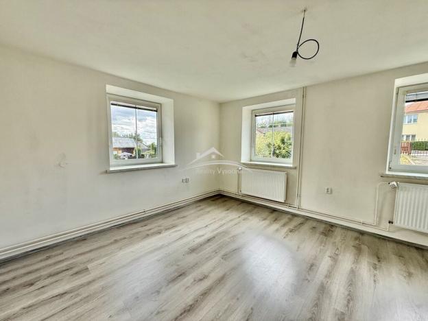 Prodej rodinného domu, Krátká Ves, 130 m2