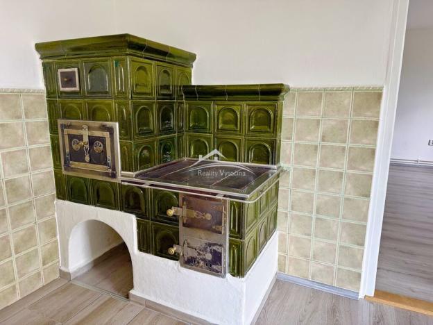 Prodej rodinného domu, Krátká Ves, 130 m2