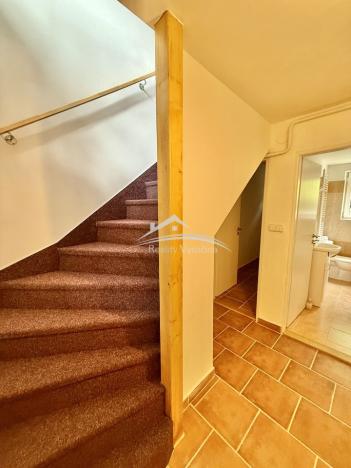 Prodej rodinného domu, Krátká Ves, 130 m2