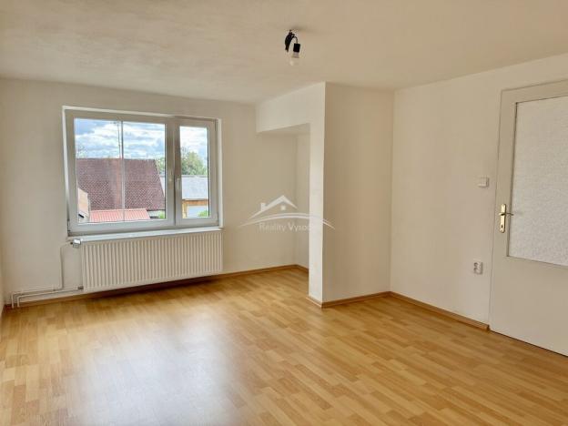 Prodej rodinného domu, Krátká Ves, 130 m2