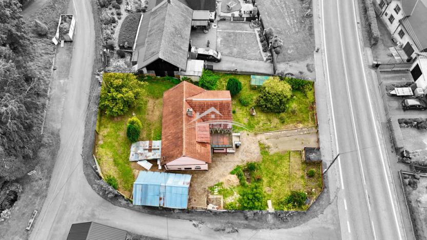 Prodej rodinného domu, Krátká Ves, 130 m2