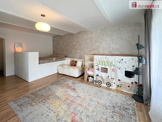 Prodej bytu 1+1, Kounov, 46 m2