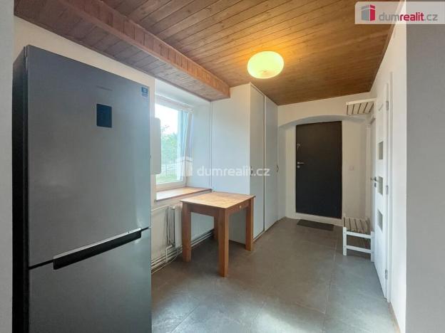 Prodej bytu 1+1, Kounov, 46 m2