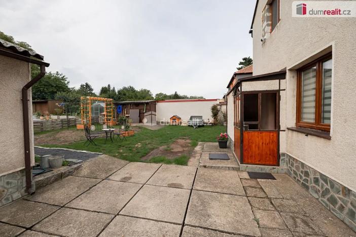 Prodej rodinného domu, Měšice, Na Křížku, 316 m2