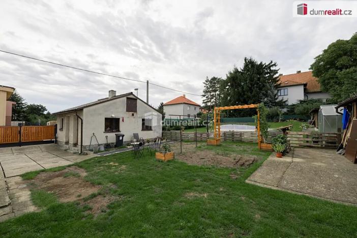 Prodej rodinného domu, Měšice, Na Křížku, 316 m2