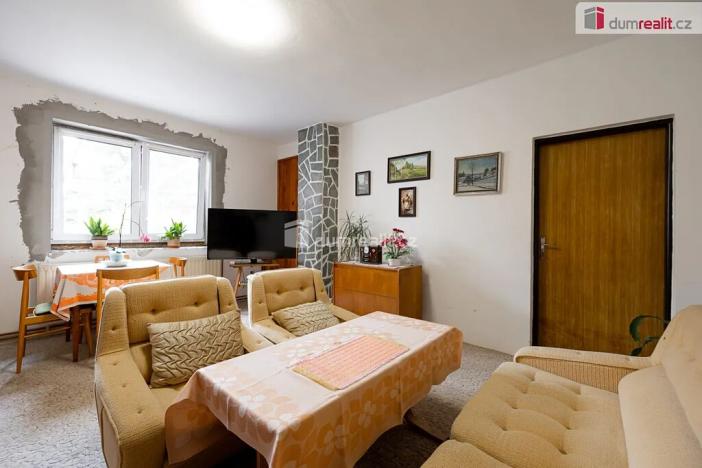 Prodej rodinného domu, Měšice, Na Křížku, 316 m2