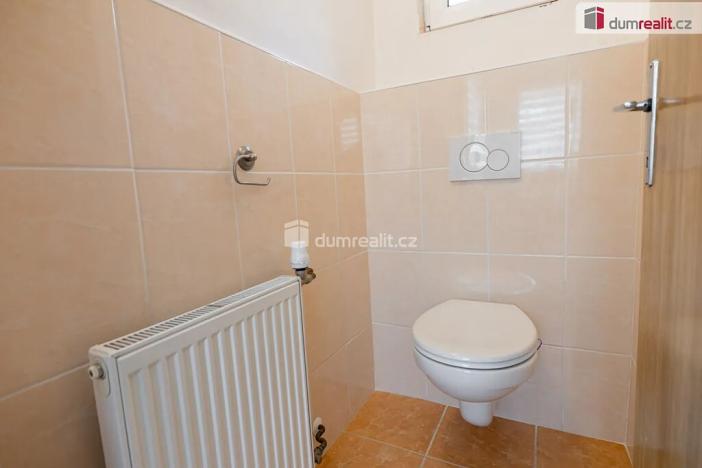 Prodej rodinného domu, Měšice, Na Křížku, 316 m2