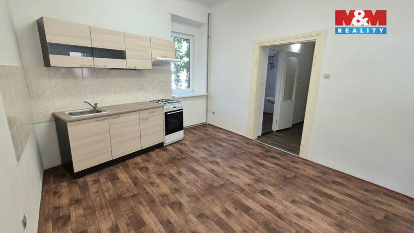 Pronájem bytu 2+1, Kladno, Váňova, 80 m2