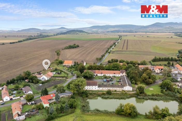 Prodej pozemku pro bydlení, Koštice - Vojničky, 878 m2