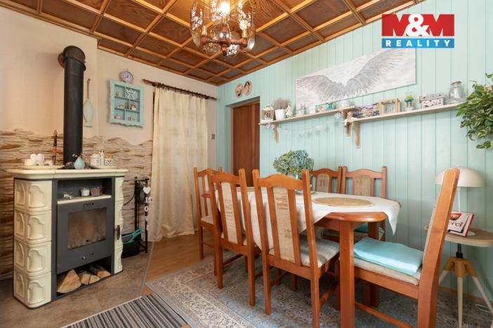 Prodej rodinného domu, Frýdlant nad Ostravicí - Frýdlant, Kamenec, 202 m2