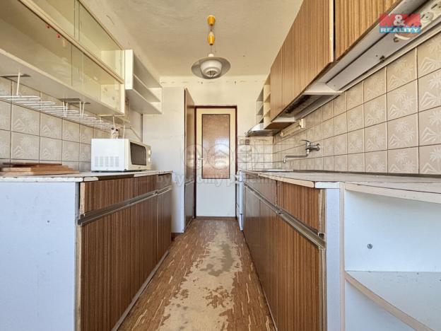 Prodej rodinného domu, Cetoraz, 105 m2