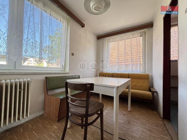 Prodej rodinného domu, Cetoraz, 105 m2