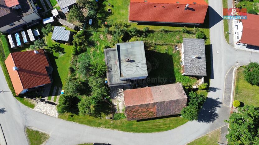 Prodej rodinného domu, Cetoraz, 105 m2