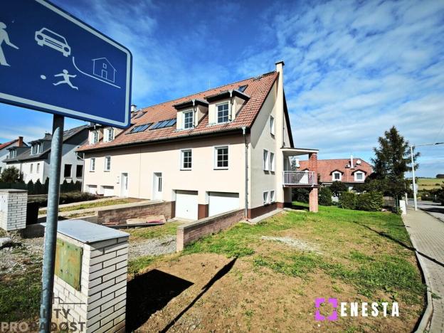 Prodej rodinného domu, Velké Přílepy, Smetanova, 270 m2