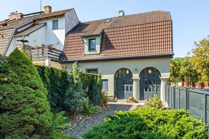 Prodej rodinného domu, Žatec, Svatopluka Čecha, 132 m2